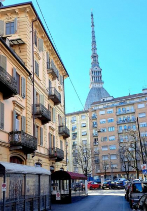 Flower house Torino
